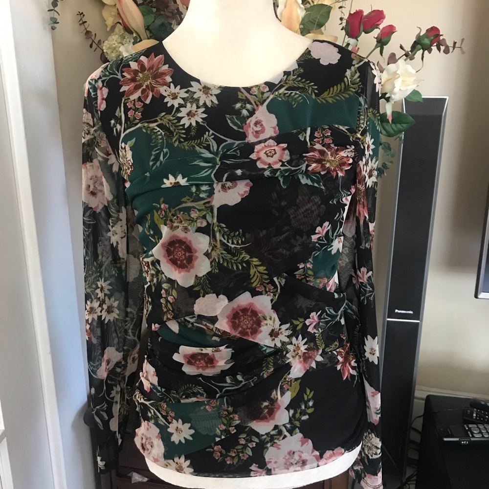 I.N.C Women’s top
